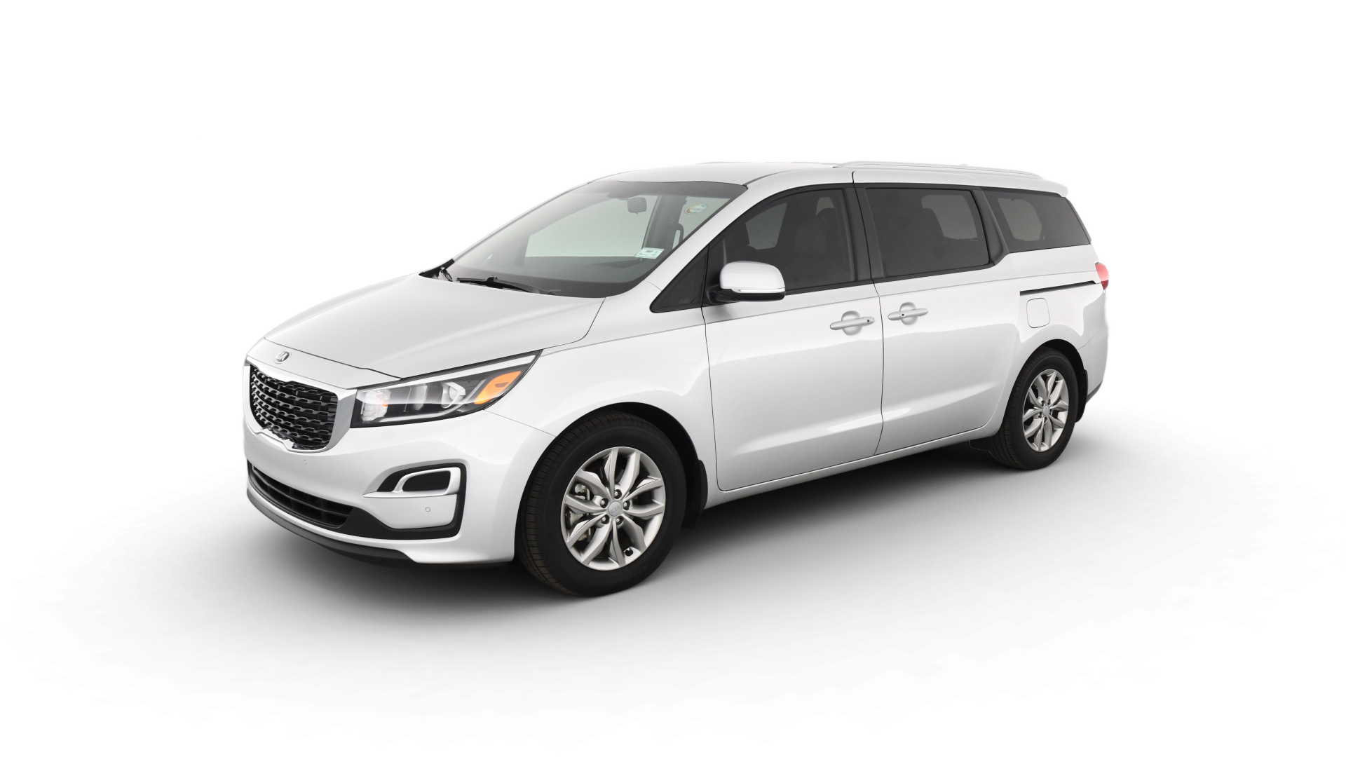 Best minivan for sales 2019